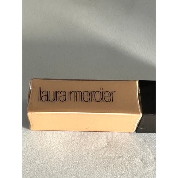Laura Mercier Eye Primer (Wheat, .10 oz) Caviar Stick Eye Color Moonlight .03 oz - Picture 1 of 3